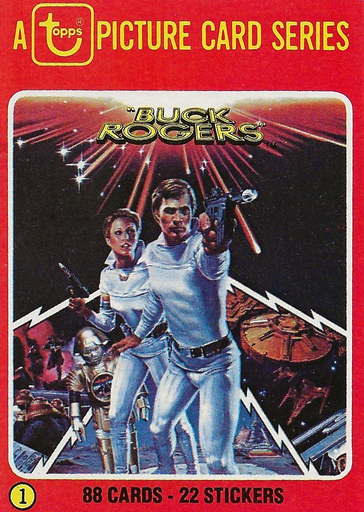 Buck Rogers in the 25th Century